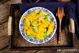 「健康」这几种“黏糊糊”的蔬菜，营养价值堪比人参，你吃过吗？图片