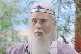 蓝天野去世，这部32年前曾万人空巷的国剧，如今已有5位戏骨逝去图片