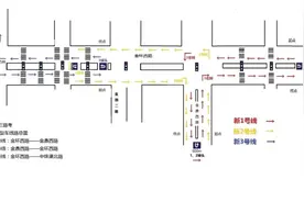 通知！珠海这个科目三考场有新调整！千万别走错！图片
