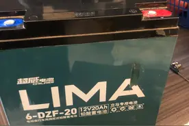 电动车爬坡无力、续航差、拧油门就掉电？教你自己动手修复！图片