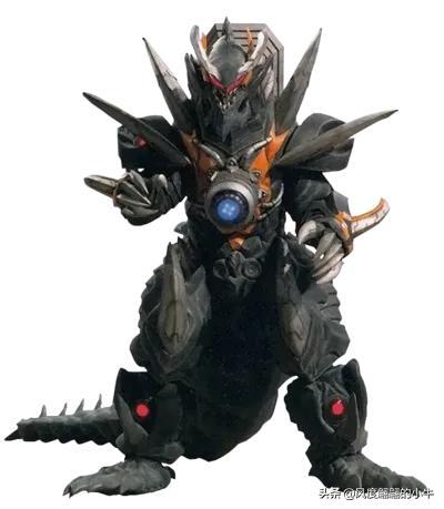 欧布奥特曼怪兽（正派）大全