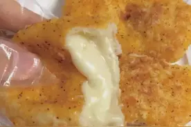 值得囤的冷冻速食图片