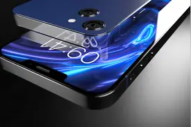 iPhone14mini曝光：120hz配后置双摄，美与性能的碰撞图片