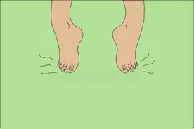 宝洁推文称“女人脚臭是男人的5倍”！这是真的吗？图片