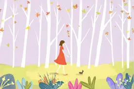 “接吻”后，女人有这个举动，就是离不开你了图片