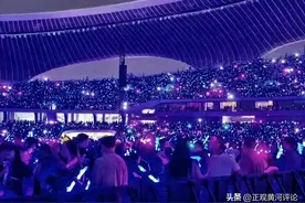 演唱会的“东风”，二三线城市“借”得好图片
