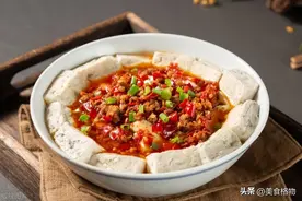 饭店的炒菜为什么那么香？原来要二次加工豆瓣酱，一年四季都能做图片