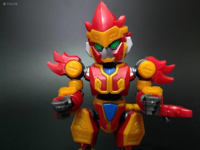 78民间测评：将魂姬 西游战记 空崆