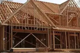 在澳洲做木工一年能赚多少钱图片