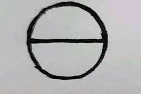 二简字-汉字的错误进化图片