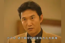 《插翅难逃》主演现状，豪哥发福变老，小弟杨吉光晚年最惨图片