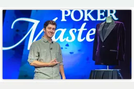 扑克圈超级大瓜？高级别桌的大神竟是作弊惯犯？图片