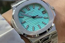 世界手表十大名牌都有哪些？图片