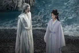 这两个妖精，居然火了！凭什么？图片