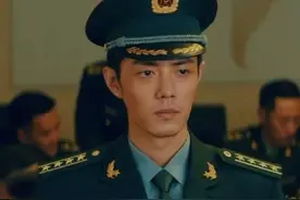 《王牌部队》：最后的最后，顾一野变了么？图片