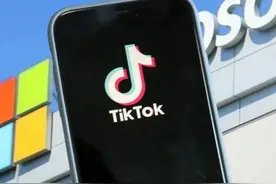 国际版抖音tiktok下载方法图片