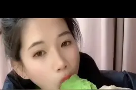 你喜欢吃冰吗？图片