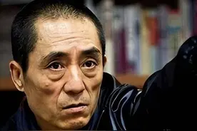 张艺谋的话终于应验！正月还没过完，47岁张颂文败光了观众缘图片