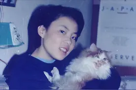 1989年，北大姐姐坠崖身亡，6年后清华妹妹中毒瘫痪，怎么回事？图片