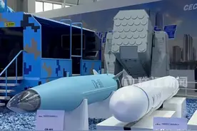 “卖导弹的小女孩”：珠航一口卖出1000颗导弹，网友：提成多少？图片