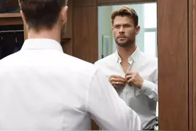 雷神“锤哥”宣布暂时息影！因为有患上老年痴呆的倾向图片