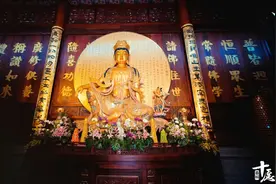 你了解真正的观音菩萨吗？ | 恭迎观音菩萨圣诞图片