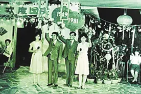 广东电视台黄金一代五位节目主持人，如今都已消失在广东观众视野图片