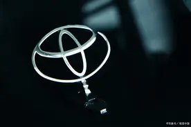 为什么丰田的质量这么好？它真的开30万公里无大修吗？车主快看看图片