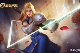 黑切冰脉已过时！夏洛特出装改版重回T1，全靠这件2120图片