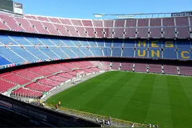 巴塞罗那：西班牙第二大城市图片