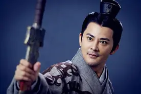 刘秀的大哥刘縯出场很惊艳，为何难成大事？因他虽有雄才却无大略图片