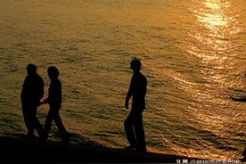 海岸线：关外上海的营口——这里的鲅鱼圈被称为中国城市的美人鱼图片