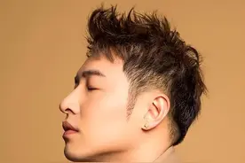 一个月瘦26斤！披荆斩棘的潘玮柏是怎么瘦的？图片