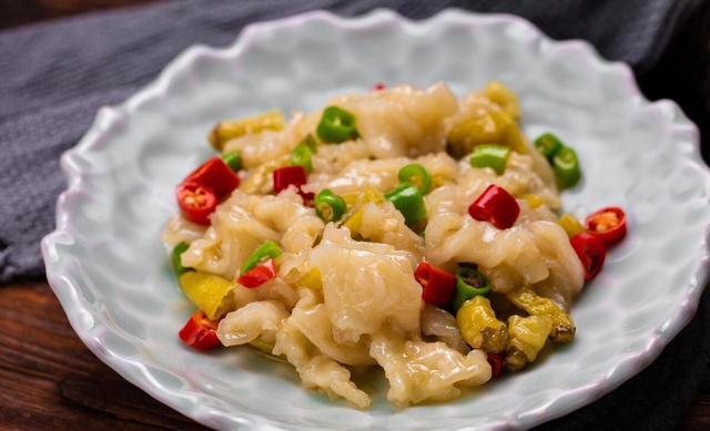 鱼胶怎么食用 鱼胶怎么食用方法