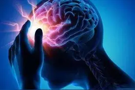 中医神奇的放血术，一针治疗偏头痛图片