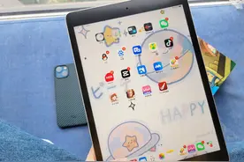 老款iPad还值得买吗？iPad 2021款晒单及配件分享图片