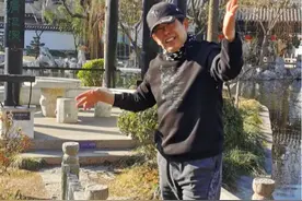 上下五千年，惟有琅琊王羲之——自驾游临沂王羲之故居（三）图片