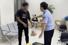 消失的快递图片