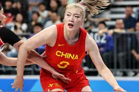 中国体育界的4大美女，个个实力不凡、颜值出众，气质不输给明星图片