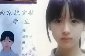 美人难逃金钱劫，从校花到演员，深扒陈都灵的沉浮史图片