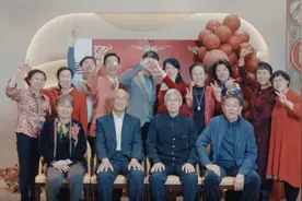 公益宣传短片《婚事》图片