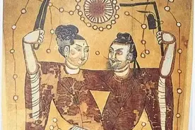 我们东方神话古老的传说是否真的存在过图片