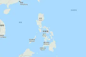 历史上被称为“亚洲典范”的菲律宾曾有多辉煌图片