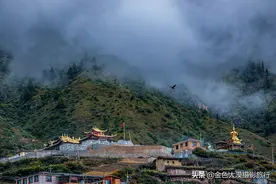 甘南你知道几月份来最好吗？推荐给摄影人最值得来一次的摄影线路图片