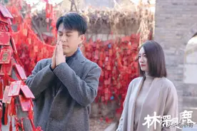 《林深见鹿》女演员身高：张瑜162，李小冉168，最高的是刘姝彤图片