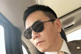 港星为啥不显老而且更有气质？是因为他们比内娱明星自律吗？图片