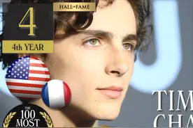 全球百位最帅面孔：中国六人上榜，肖战11名，第1名是个“和尚”图片