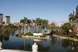 弥勒旅居31：听闻远方有你，东北网红从西双版纳来弥勒图片