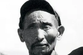 船夫冒死帮红军，之后消失多年，解放后首长下令：要找到他图片