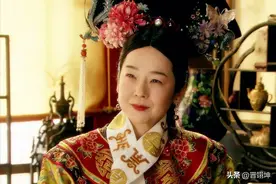 46岁的慈禧意外怀孕，3位太医2个遭遇不幸，仅有1人装死侥幸活命图片